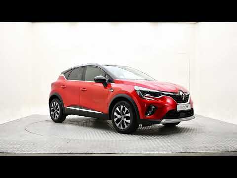 Renault Captur Edition TCe 100 MY19 - Image 2
