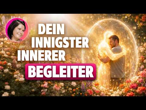 The Messenger of Love: The God Particle Within You