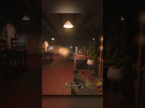 "Take off your Mask....Are you Ugly?" | Ghost and Soap Moments | COD MW2