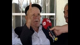 Trakyalı Amca Gülme Krizine Sokuyor Herkesi (Sonuna Kadar İzleyelim)
