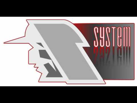 System - Intro (Serbian rap)