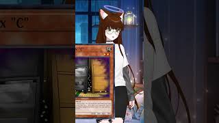 Maxx “C” #vtuber #masterduel #yugioh
