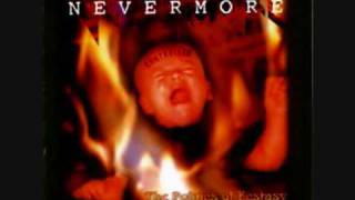 Precognition (instrumental) - Nevermore