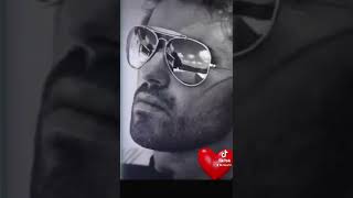 George Michael Moment with you. Super short TikTok video. No copyright infringement intended