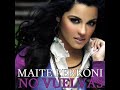 No vuelvas - Maite Perroni