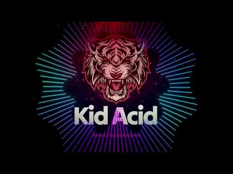 " Kid Acid - Minimal House Session 18 " #minimaltechno #minimal #kidacid