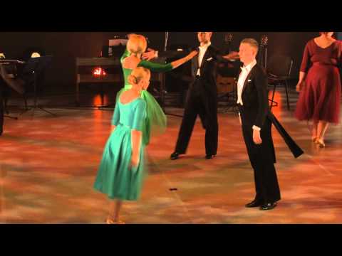 BON VOYAGE | Pro/Am Formation | Klubas Šokiai.lt