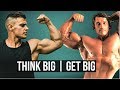 I Tried Arnold Schwarzenegger's Workout Plan | MOTIVATION