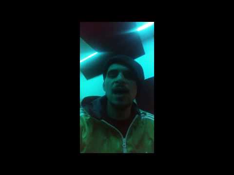 Liakos Ze | #Karantina | #Freestyle #RapChallenge