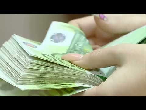 Top Channel/ Kursimet e shqiptarëve, 9.1 mld euro. Gjatë pandemisë janë shtuar me 690 mln euro