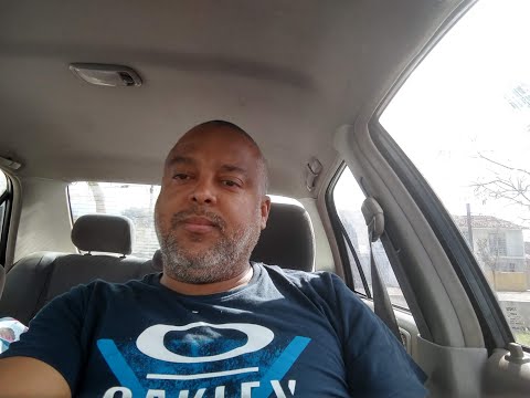 Ferrugem e Diogines Tie - Climatizar ( cover Will ) Capela