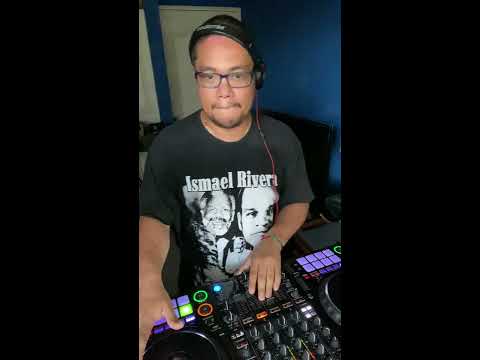 @robchongdj - Crossover (Copyrights Edit)