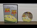 Toy Story The Ultimate Toy Box USA DVD 3 Walkthrough 2000