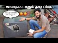 Service Panchayat With WhirlpooL Washing Machine