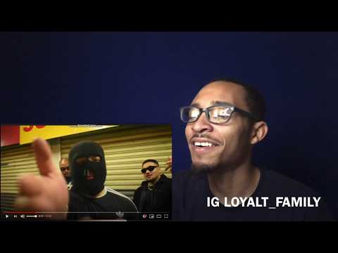 $BP ft POPE BRON$ - DOLLAR$IGN.A “REACTION”