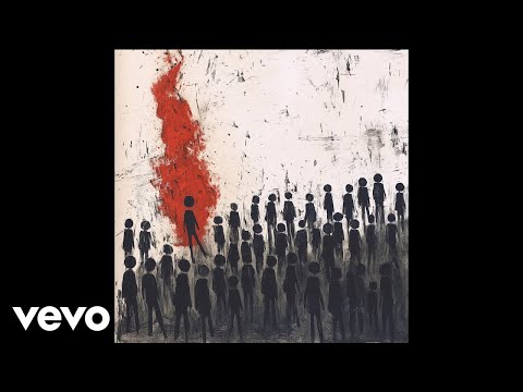 Three Days Grace - Apologies (Audio)