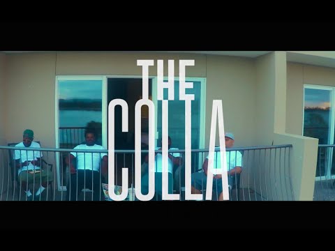 Bigga Bands ft. DollaBillGates - The Colla | shot by @ThomasTyrell619
