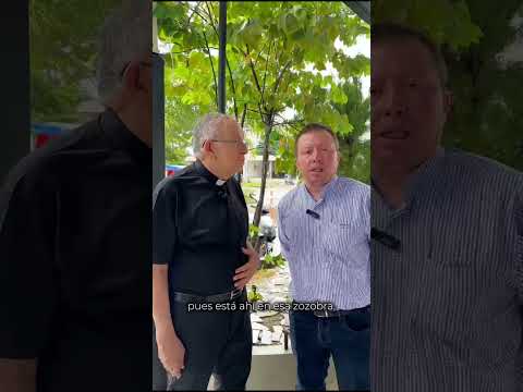 La frontera grita #Colombia #Ecuador: ¿vamos a escucharla? 🇨🇴🇪🇨