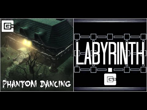 MASHUP | CG5² ft. DAGames, Chi-Chi, Caleb Hyles, & Fandroid  - Phantom Labyrinth