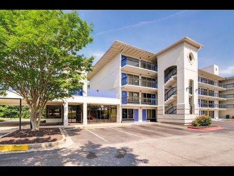 Motel 6 Baltimore West - Baltimore Hotels, Maryland