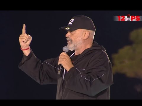 Rama kërcënon Metën nga Vlora: Presidenti një turp kombëtar! Nuk ka parë gjë akoma