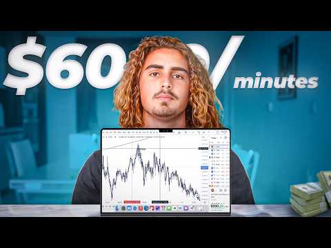 This Boring ICT Strategy Made Me $6,000 In Under An Hour