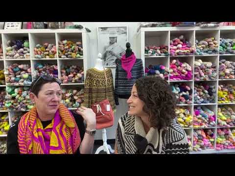 Do Ewe Knit Podcast 49