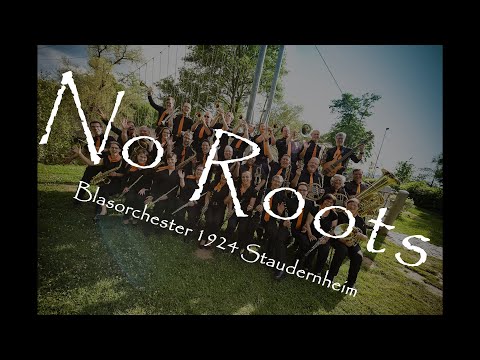 No Roots - Alice Merton / Arr. Thiemo Kraas