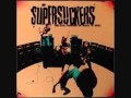 supersuckers   Fisticuffs
