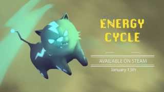 Energy Cycle Steam Key GLOBAL