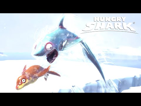 THRESHER SHARK ALL TRAILER MOVIE SHORTS COMPILATION THROUGH THE YEARS - Hungry Shark World