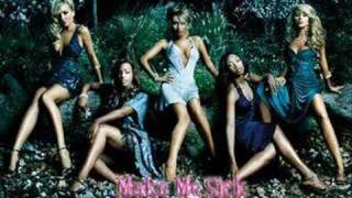 Make Me Sick - Danity Kane