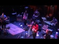 The Olivia Tremor Control - 'The Opera House' - Live - 9.15.11 - New Hazlett Theater - Pittsburgh