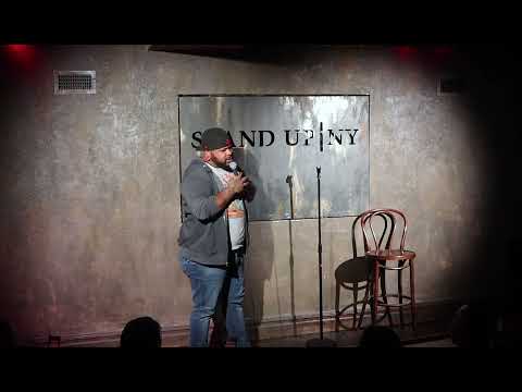 Stand up Ny
