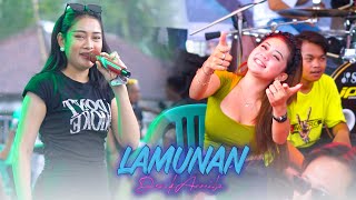 Download lagu LAMUNAN - DENIK ARMILA || ONE PRO FEAT BOFAST AUDIO ( Live Pemuda Kaligesing KSB REBOUND ) mp3
