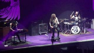 New Soul Monster Truck Zenith Lille 2017 06 01