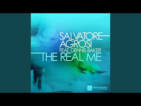 The Real Me (Marco Fracasso Playin' with the Moon Remix)