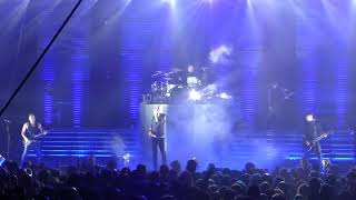 EISBRECHER &quot; Herz aus Eis&quot; Swisshall Hannover 4.05.2019