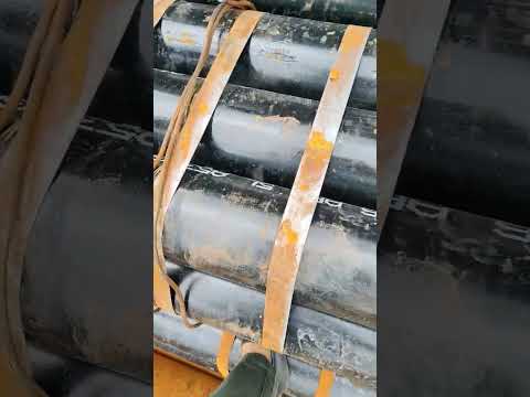 Carbon Steel Pipes