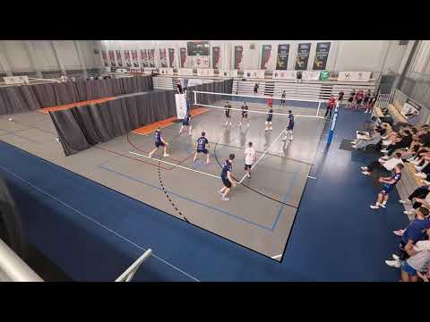 ENERGETYK POZNAŃ vs BKS CHEMIK Bydgoszcz