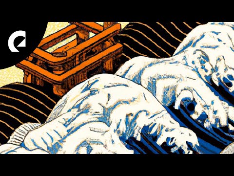 baegel - Acadian Driftwood