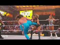 Lola Vice Elektra Lopez VS Kelani Jordan Dana Brooke