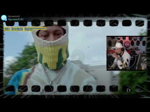 UK/French Drill: Digga D x Timal - "Frenches" (New Zealand Reaction)