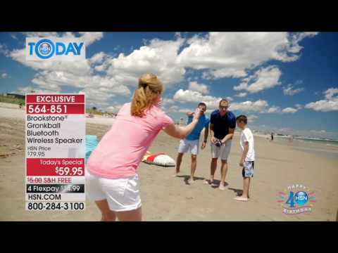 HSN | HSN Today: Electronic Connection Celebration 07.12.2017 - 08 AM