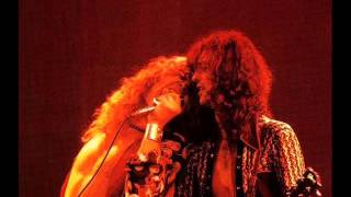04. When The Levee Breaks - Led Zeppelin live at Brussels (1/12/1975)