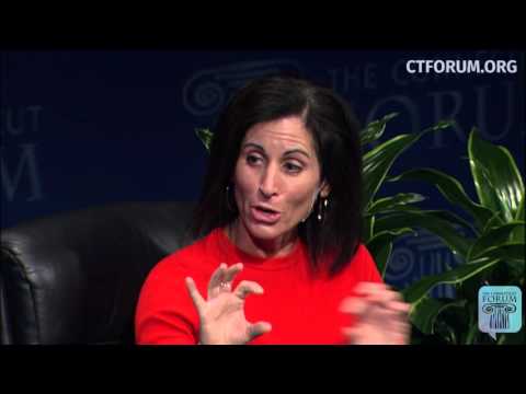 Lisa Genova and Dacher Keltner on Memory and Identity