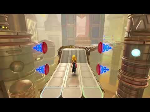 Crash Bandicoot 3 (N. Sane Trilogy) p2 | Getting the gold relics - no commentary