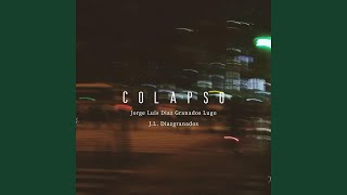 Kadr z teledysku Colapso tekst piosenki J.L. Diazgranados