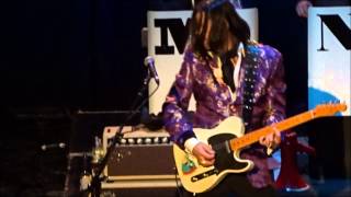 The Mavericks - Out The Door