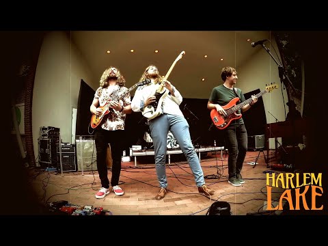 2022 Harlem Lake -  'I Won't Complain' @ Berkelblues Festival